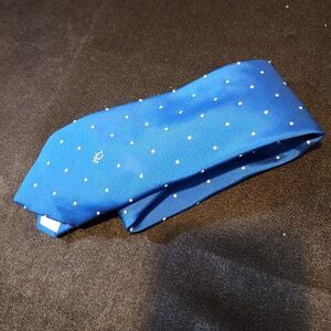Dior tie 